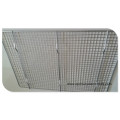 Stainless Steel 304 Baking and Cooling Rack for Bread